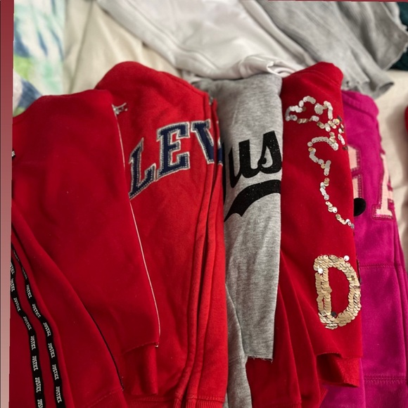 25 items (Bundle) size med 7-8 - Picture 4 of 8